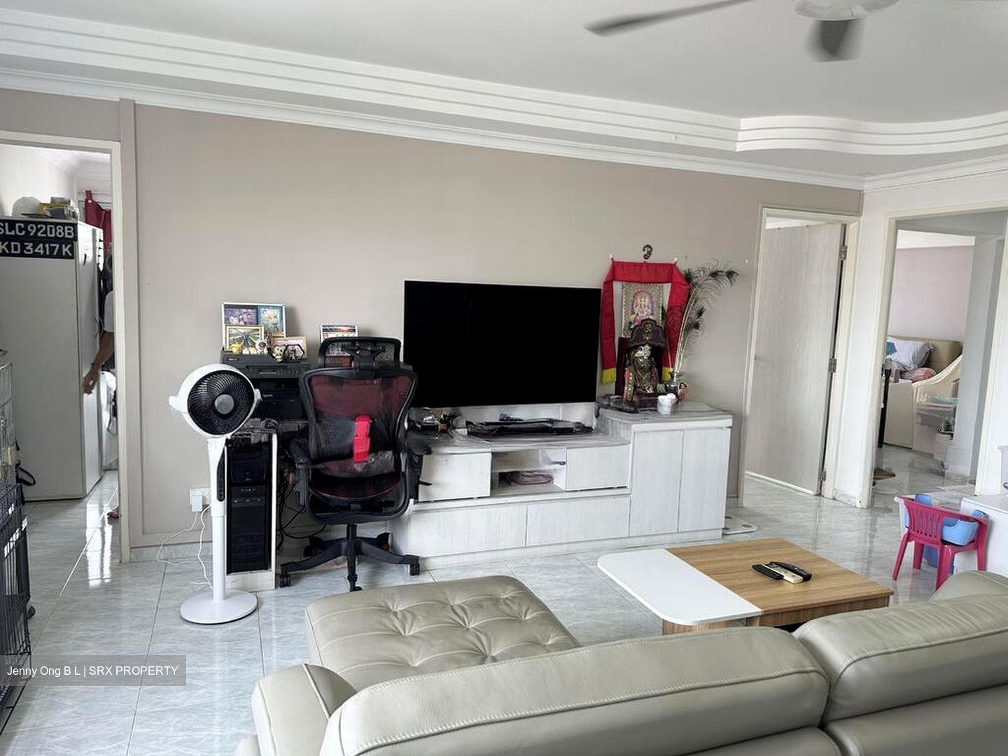 Blk 407 Serangoon Avenue 1 (Serangoon), HDB 4 Rooms #526136641